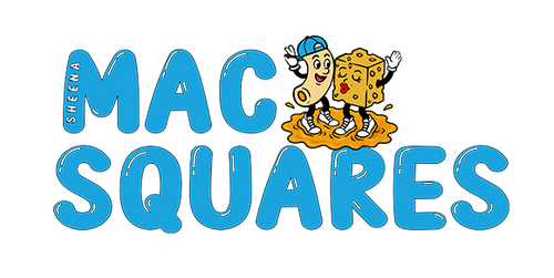 Sheena Mac Squares™